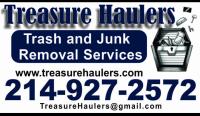 Treasure Haulers image 1